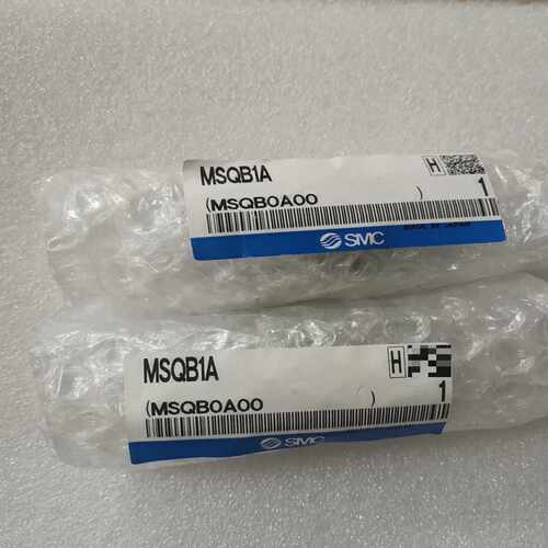 询价SMC气缸MSQB1AMSQB1A全新原装，图片实物