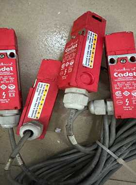 咨询-德国GUARDMASTER安全门开关IEC-947-5-1单