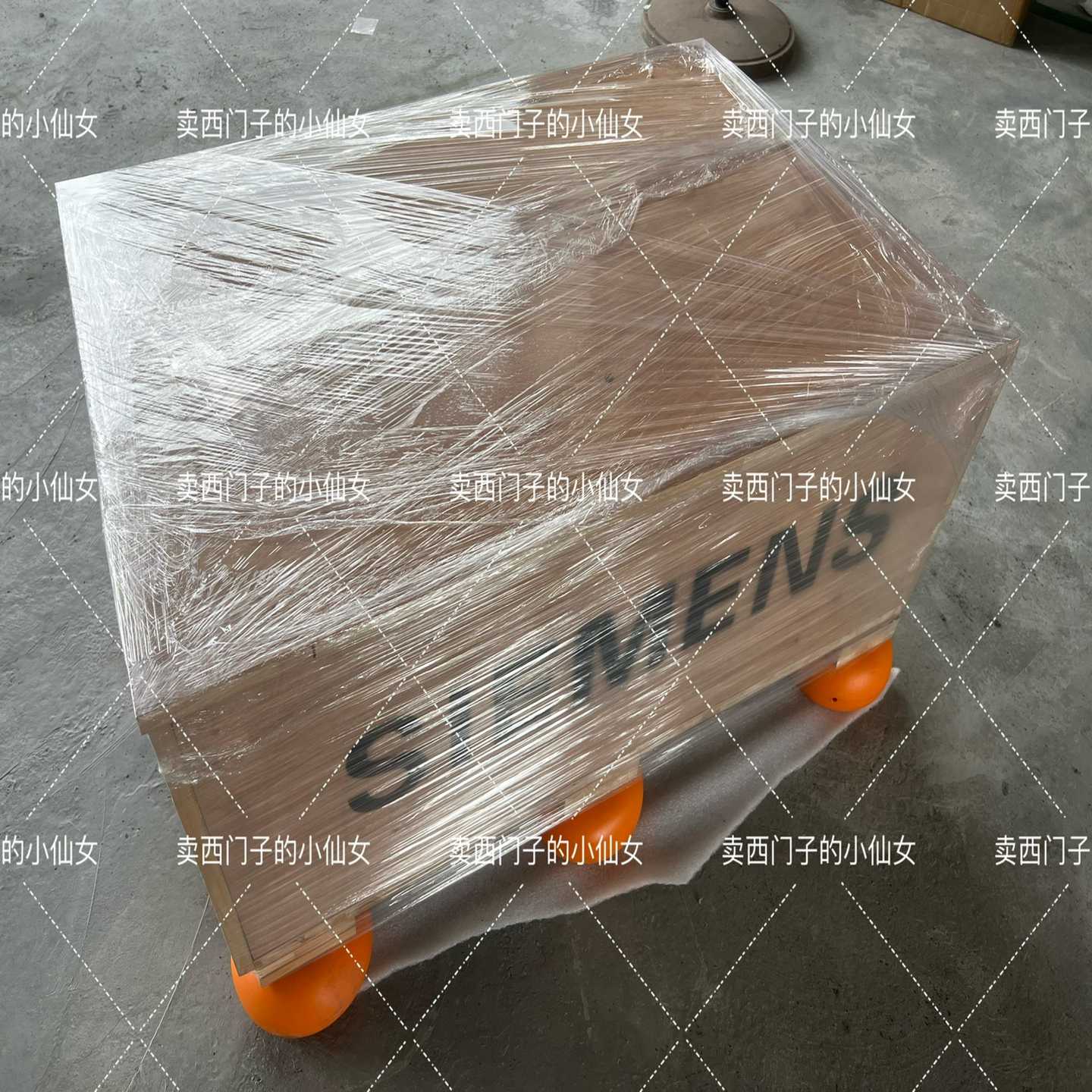 【议价】6SL3353-1AE41-3FA0，99新，包装配件