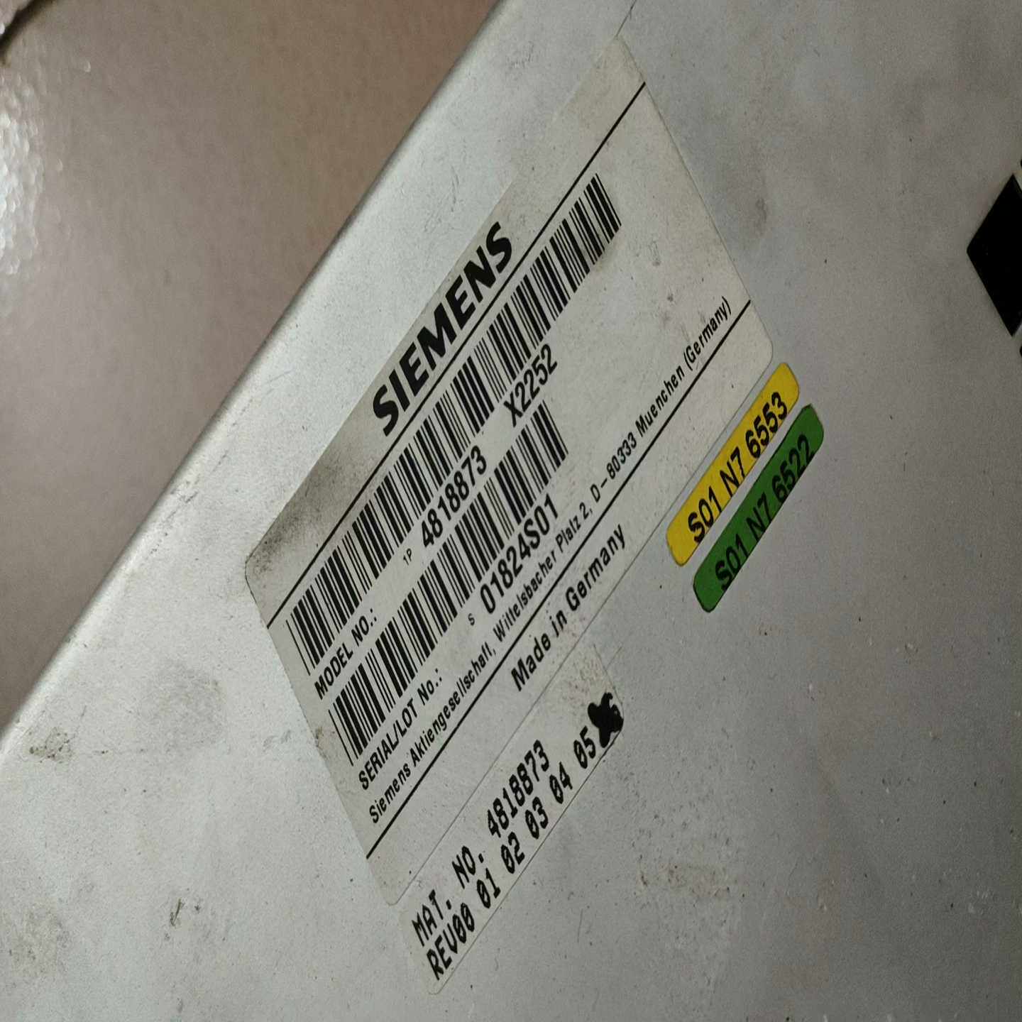 【议价】CTD400主板3848608X2250D