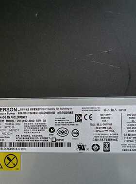 IBM S814 S824 1400W电源 00FV930~议价