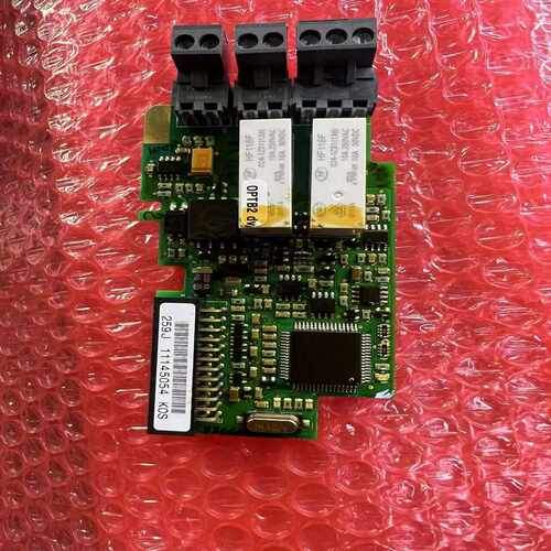 vacon伟肯变频器端子板PC00259G259JOP询价
