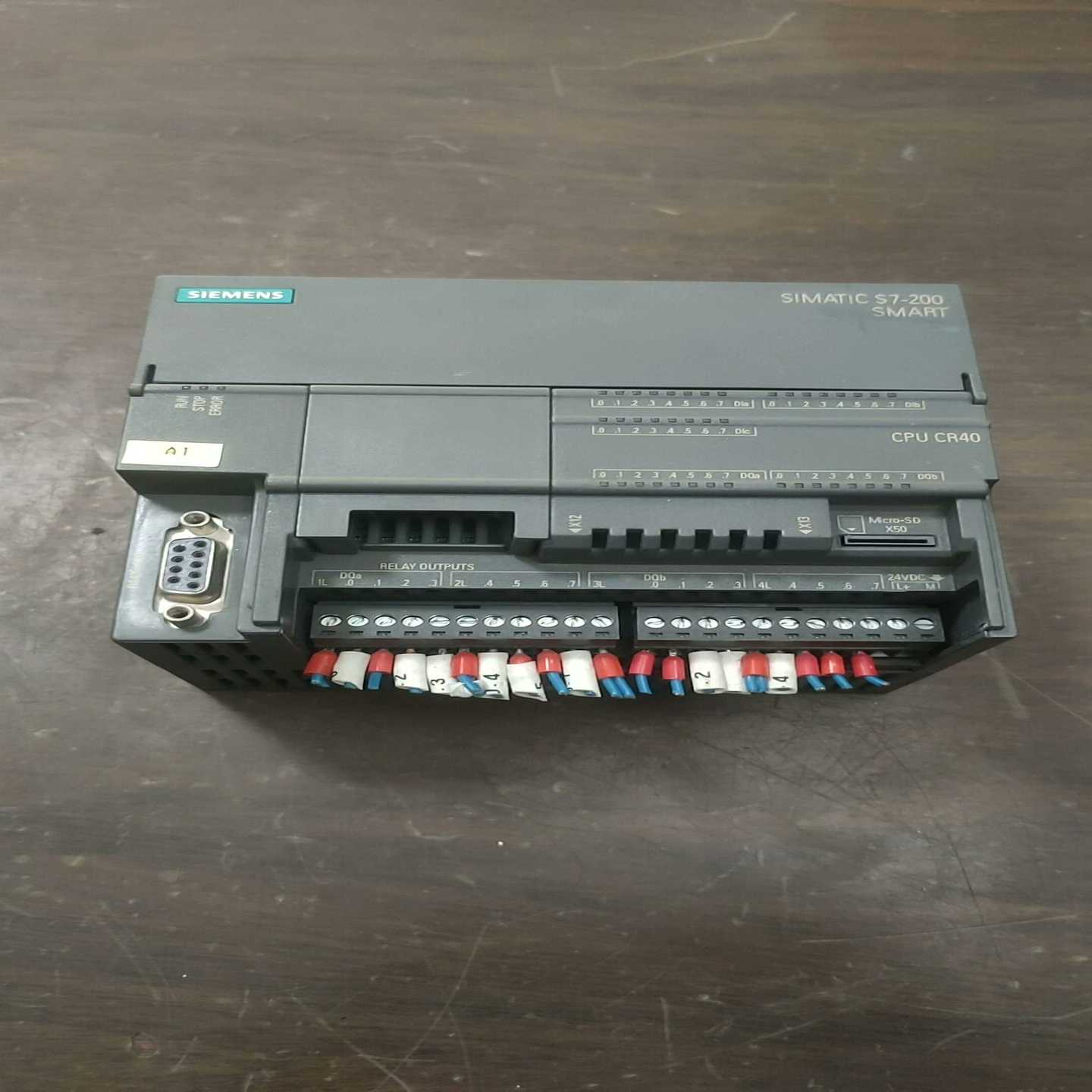 【议价】6ES7288-1CR40-0AA0：功能正适用