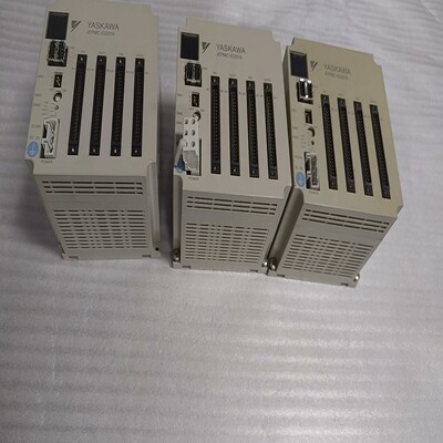 YASKAWA安川伺服控制器 JEPMC-I02310 -E~询价