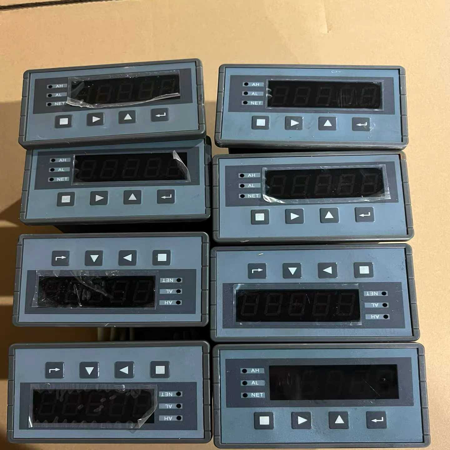 BEDELL比锝称重仪表显示器806E，输出0-10V，供电-询价客服