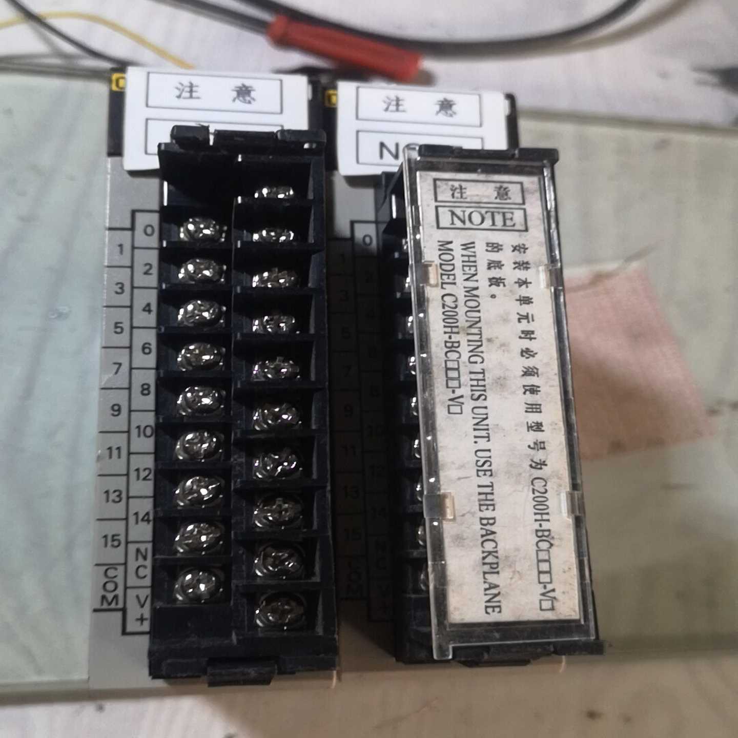 ，C200H-0D212，模块，详谈。询价