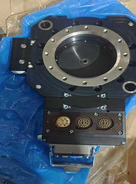 询价全新美国ATI机器人换枪盘，型号QC310T，带AM2T和S