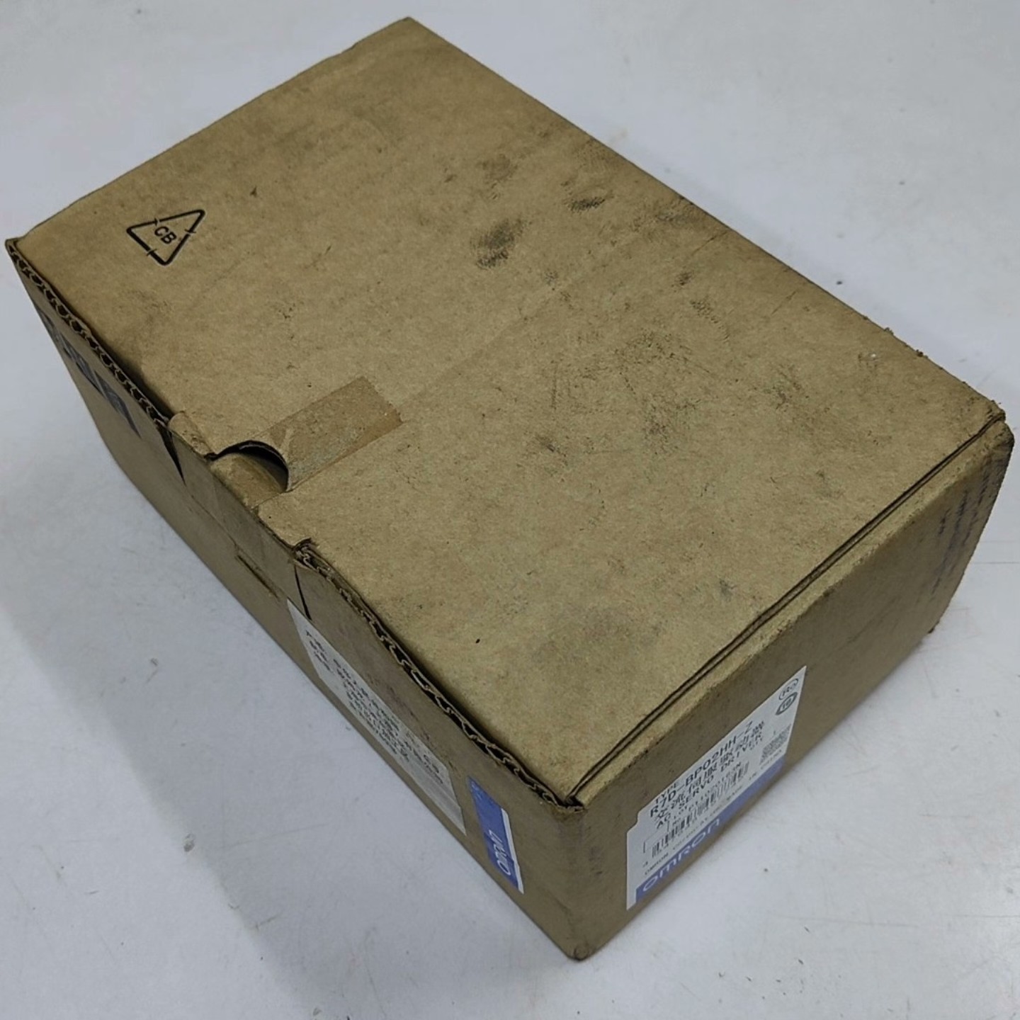 伺服驱动器R7D-BP02HH-Z图片，询价
