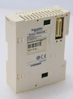 SCHNEIDERELECTRICTM2DOCKNEXPANSION模块TM2D0CKNTM2DOCKN