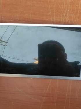 b084sn02  工业屏    液晶屏上有个膜  液晶【白零商行】