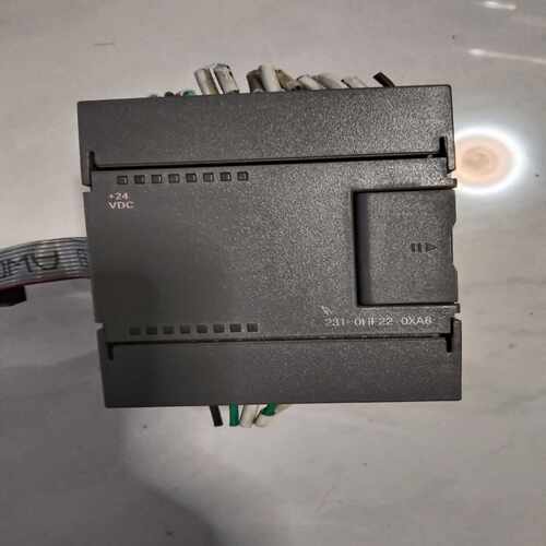 plc  231-0hf22-0xa8成色型号样式如图有（电子设备）