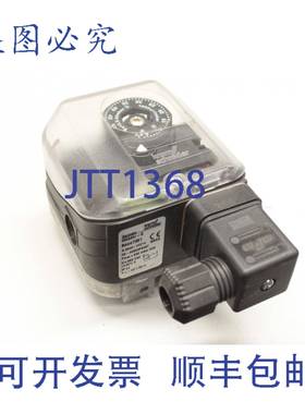 供应KROM SCHRDER DG50U-6 84447351 压力开关 84447351