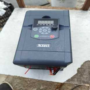 380V 咨询 B中驱变频器4KW 004G3B 成 ZQ512M