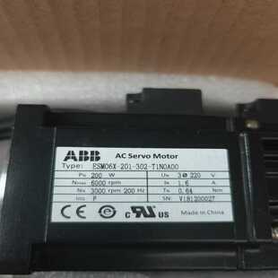 TIN0A00ABB伺服电 302 询价 201 ESMO6X