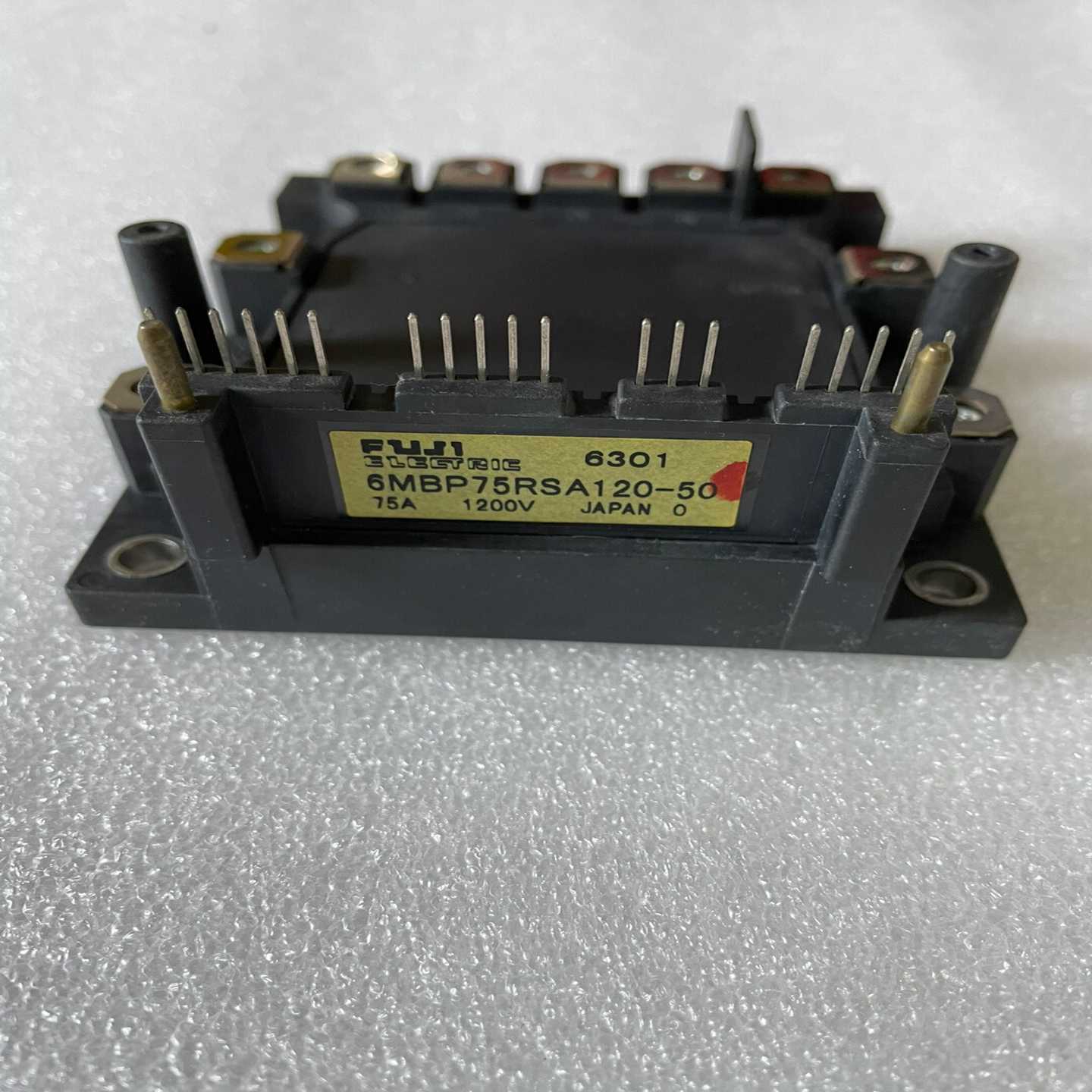 【议价】6MBP75RSA120.6MBP100RSA120.6MB适用