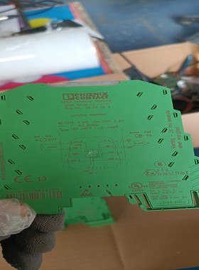 【议价】菲尼克斯MINI MCR-SL-U-U 底订货号28646