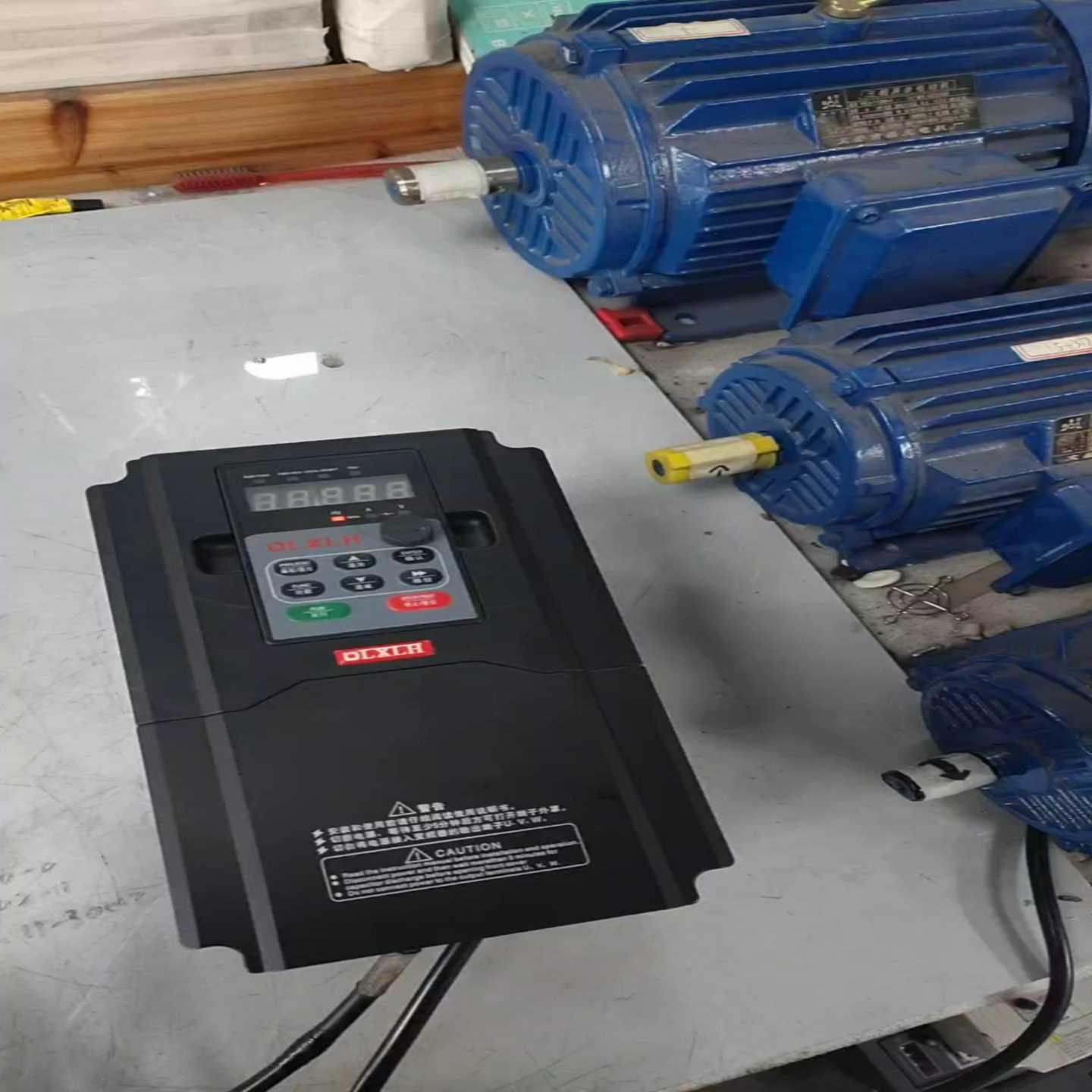 议价德力西变频器11KW，DC-D6N0-011G/015P，成色维修/现货