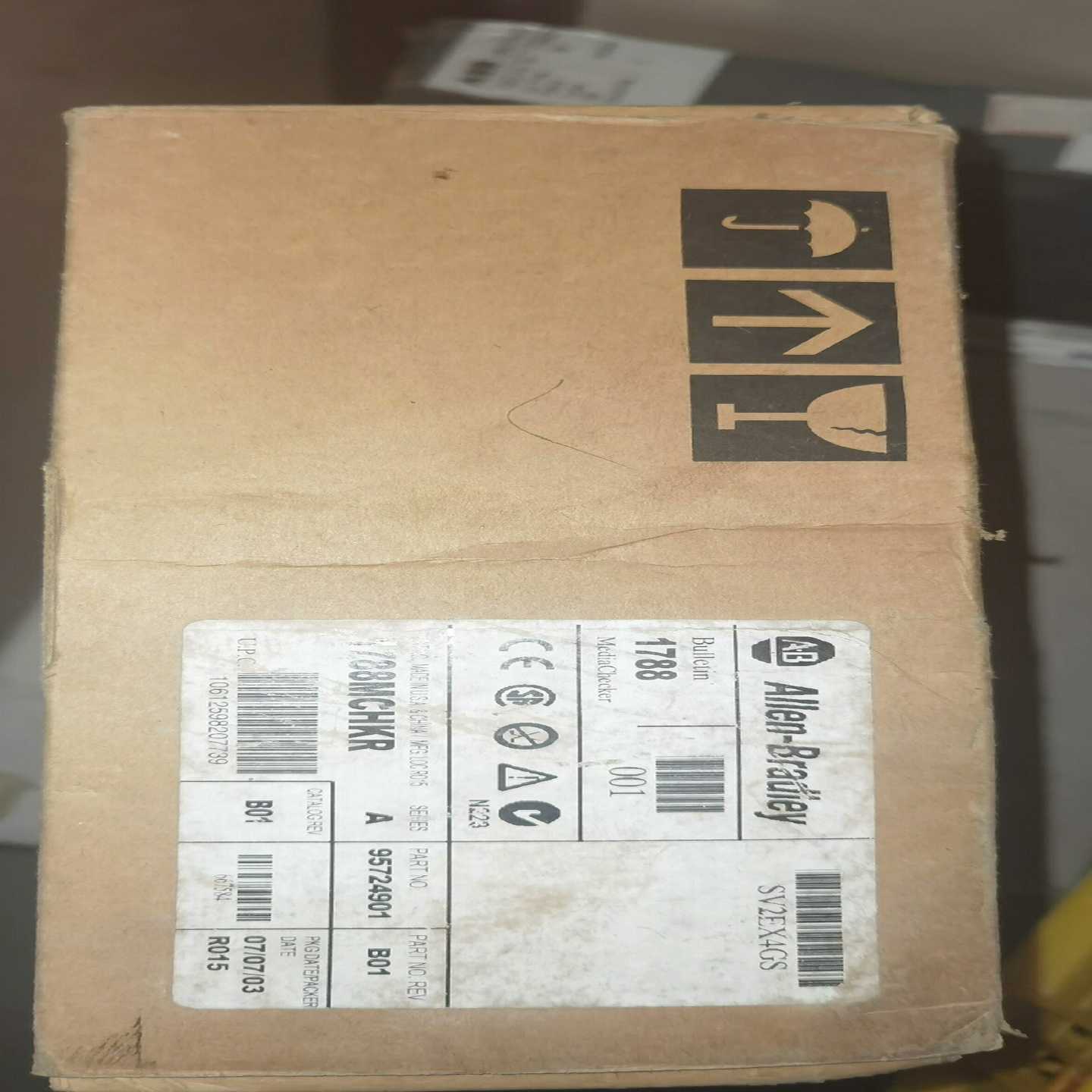 1788-MCHKR/A1全新原装未拆封工控剩余-询价客服