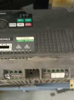 【议价】士林2.2KW变频器SC3-021-2.2K功能