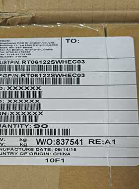 询价Amphenol安费洛RT06122SWHEC03