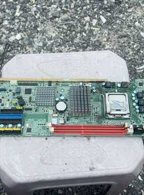 【星慕电子】ADVANTECH/研华研华pca-6011g2 PCA-6