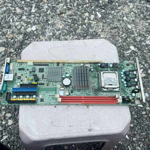 【星慕电子】ADVANTECH/研华研华pca-6011g2 PCA-6