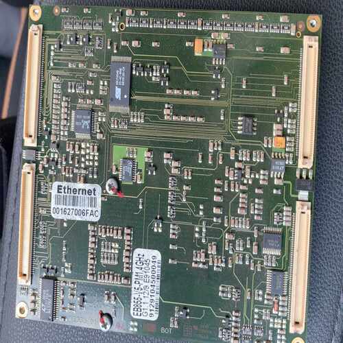 （议价）EB855-V5-PM1.4GHZE91045