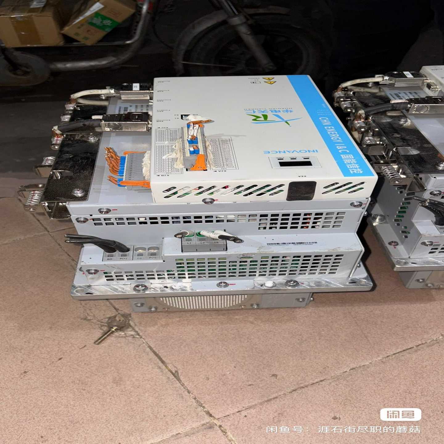 正弦TC3A07变频器37kw，TC3A07-037-3A+~议价