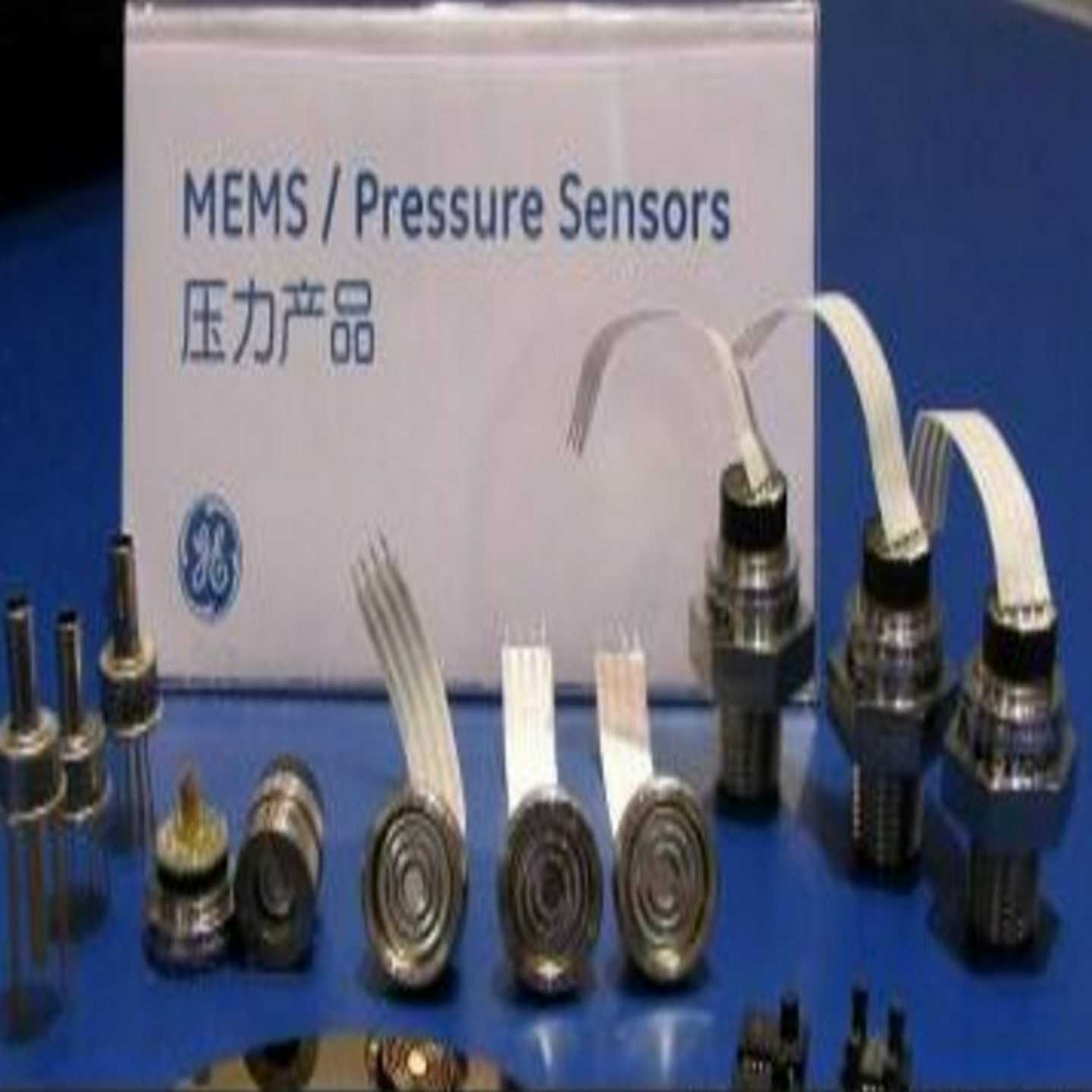 AmphenolNOVA压力传感器NPC-1220-q005G-1S、NPH-8-030DH