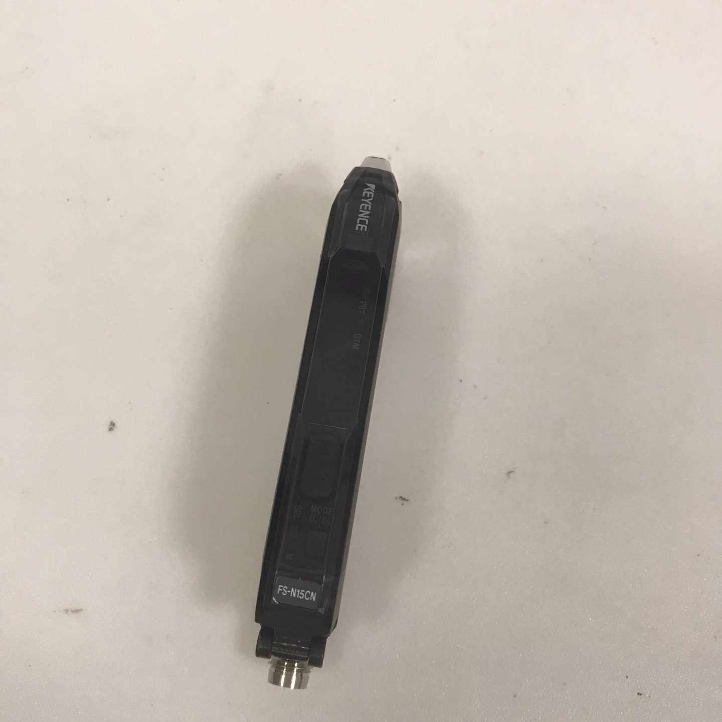 基恩士KEYENCE数字光纤放大器 FS-N15CN（地坛设备）