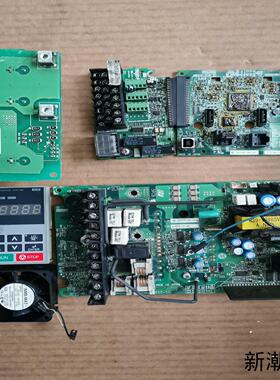 安川变频器CIMR-AB4A0009FAA37LW3K议价商品