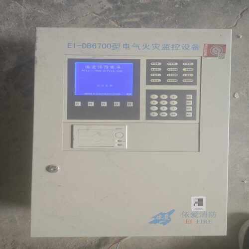 议价依爱I-6700型电器设备适用