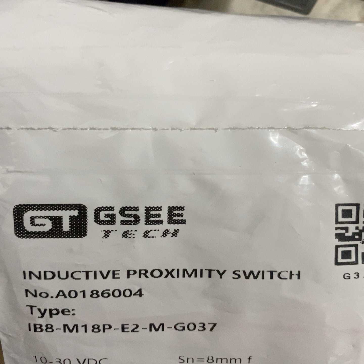 GSEEIB8-M18P-E2-M-G037询价