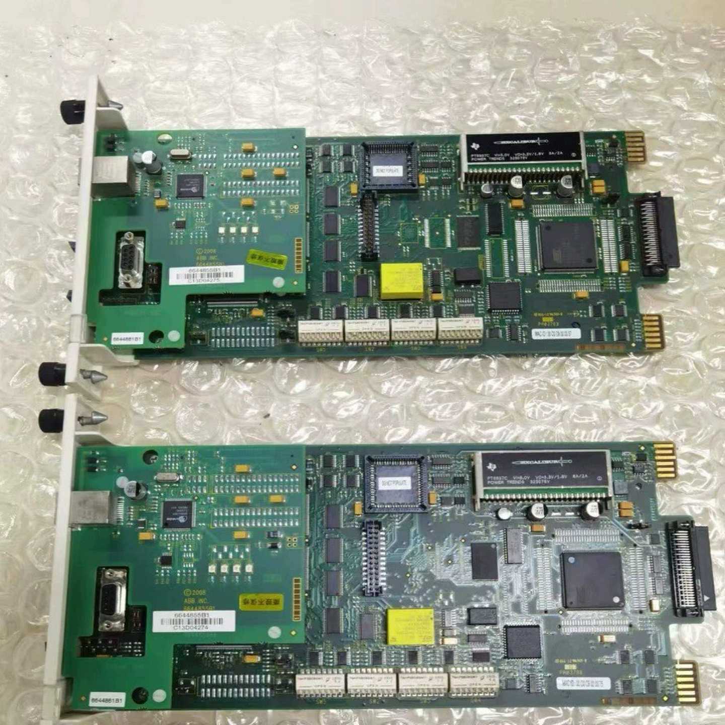 ABBDCS卡件模块SPBRC410原装现货BRC410--议价商品