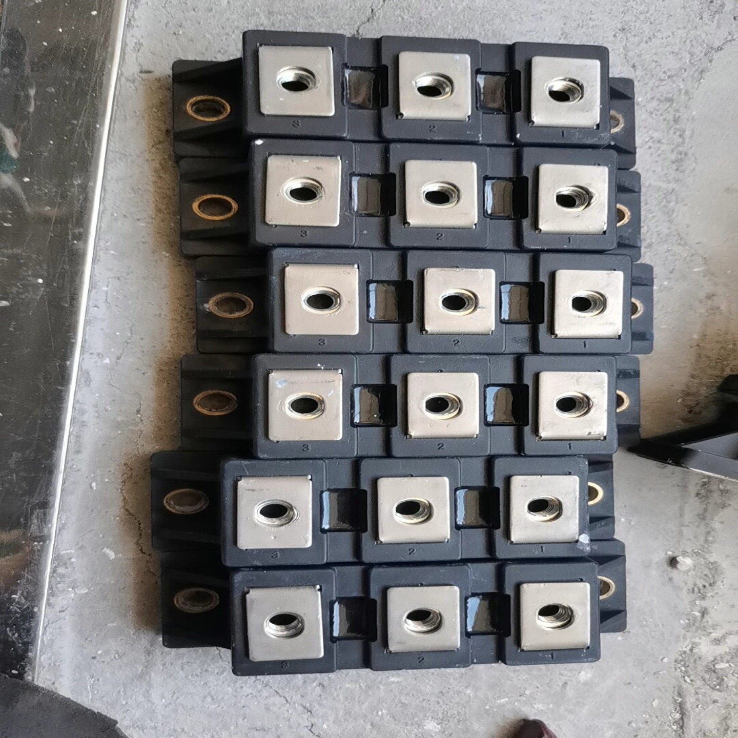 【请询价】DD200KB160S   原装拆机 有6个有需要的联系