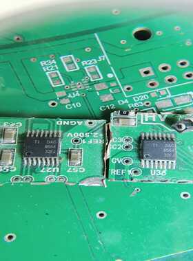 DAC8564IAPWRTSSOP16DAC85641询价