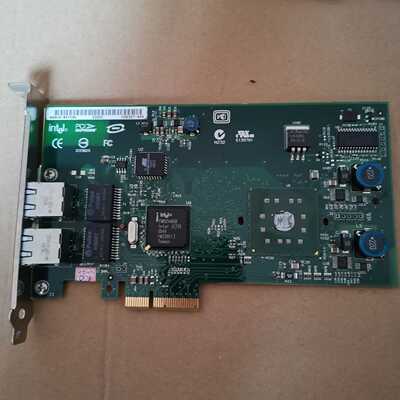 Intel82546GBPCI-Ex41000Mbp询价
