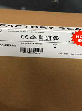 1756-PB75R【白零商行】