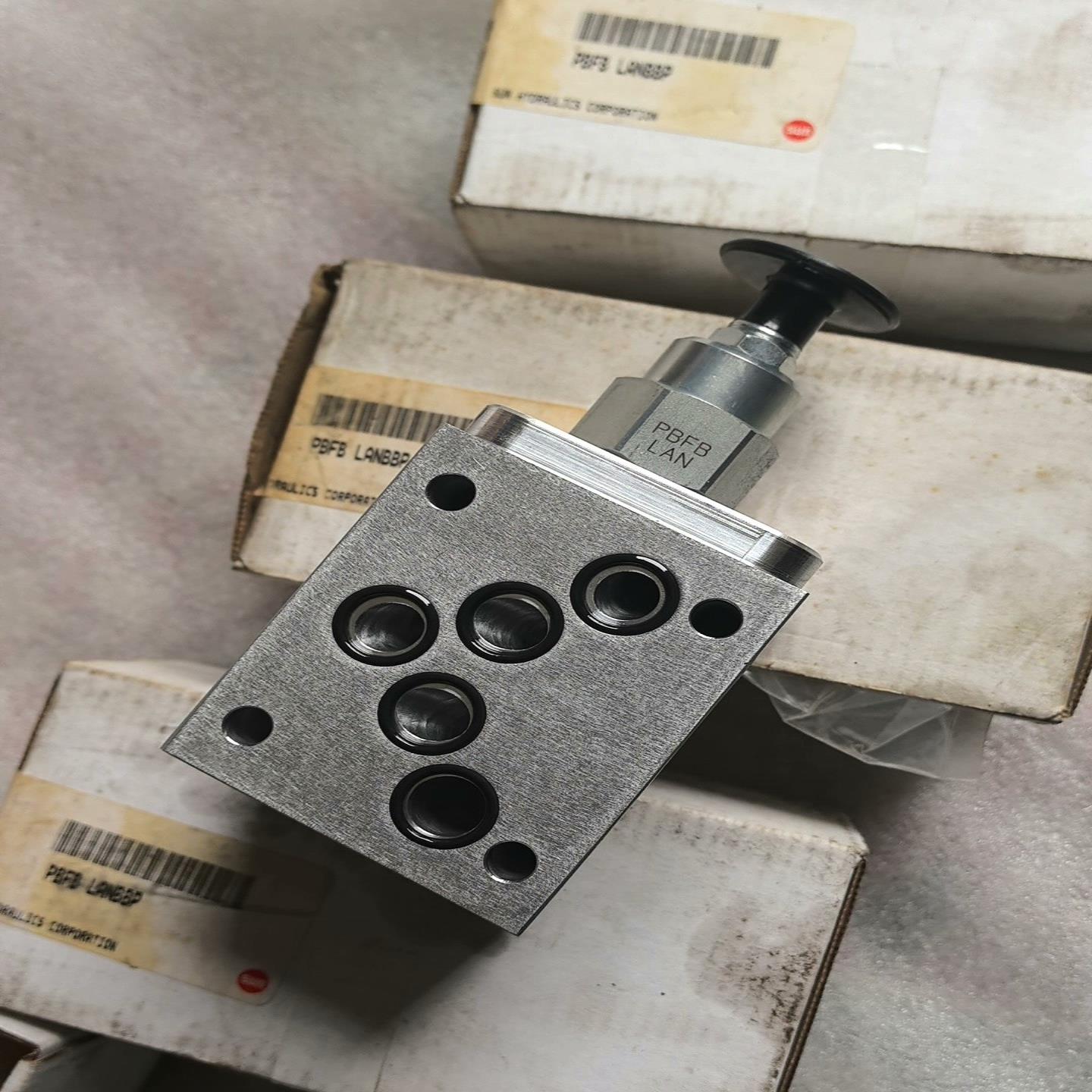 SUN插装阀减压阀PBFB-LANBBP，，看上询价