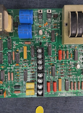AVTRON85171CIRCUITBOARDOAL10