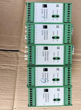 burster安全继电器TyP9243还有3个，拆机成色--议价商品