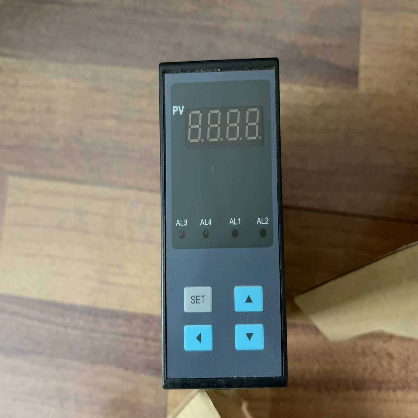 XMZ-4巡检表GMS106-6492-4原包装。XMZ-4-议价