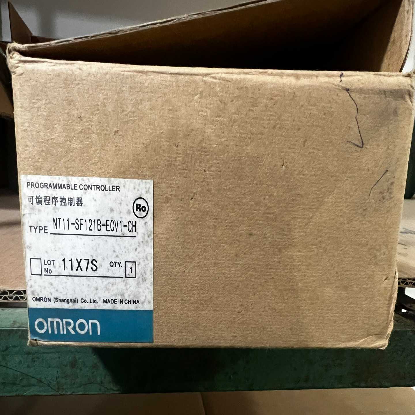 【议价】NT11-SF121B-ECV1人机界面，适用