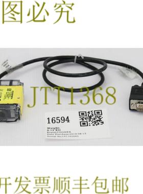供应16594 COGNEX DATAMAN条码阅读器825-0132-2R825-0008-
