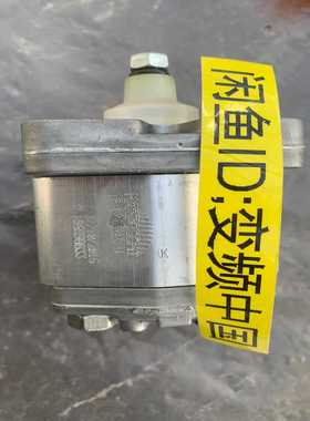 意大利马祖奇MARZOCCHI齿轮泵IPD2.5GASH【卡奥电子】