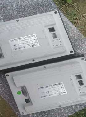 昆仑通态TPC7032KW拿回来才发现就两个壳子里面询价