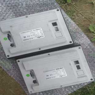 昆仑通态TPC7032KW拿回来才发现就两个壳子里面询价