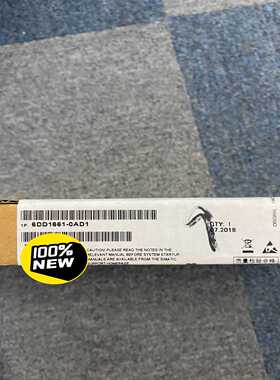 6DD16610AD1TDC通信组件CP50M询价