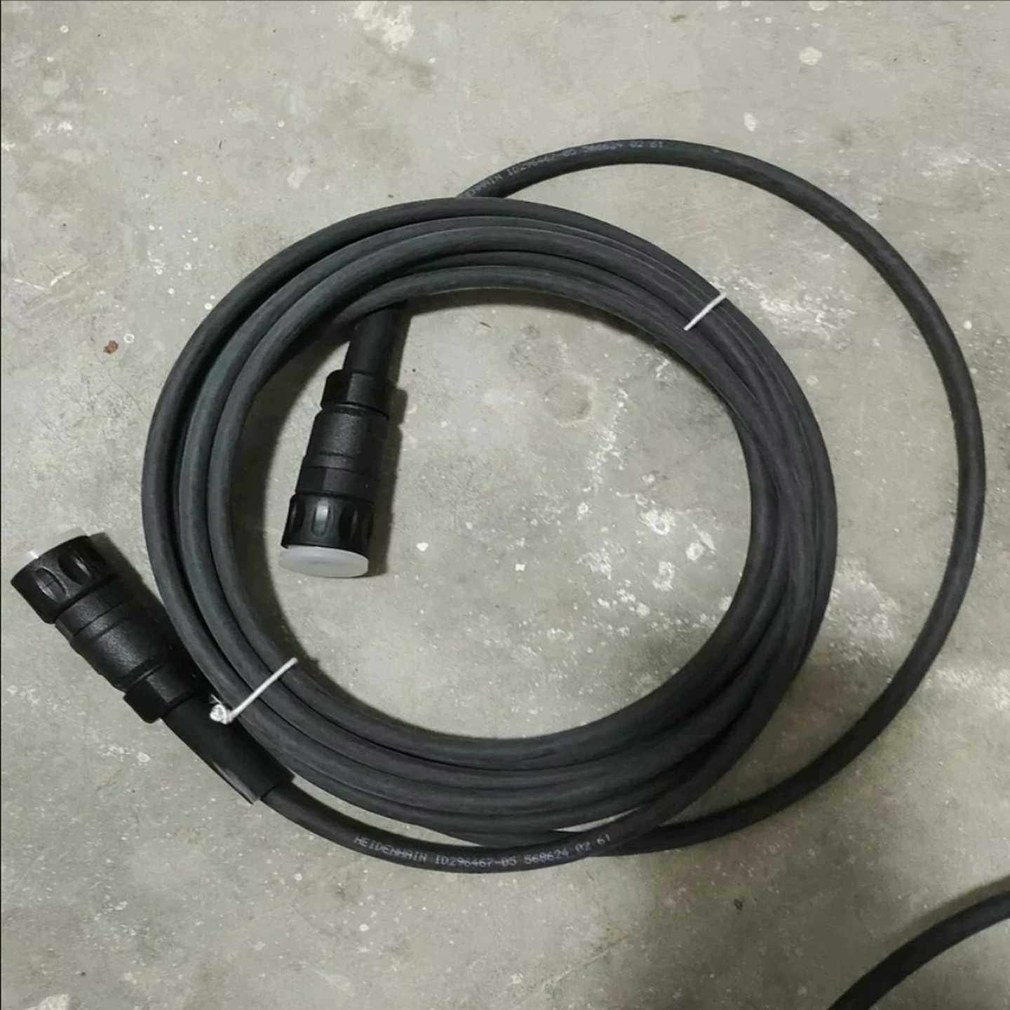 【星慕电子】海德汉HR410 HR510 HR520 HR420手轮线3