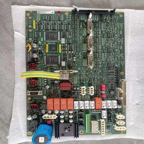 西门子DSA，发生器电路板D600、D601各一块，功能正常--议价商品